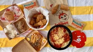 Jollibee Las Vegas Menu Prices Hours Near Me