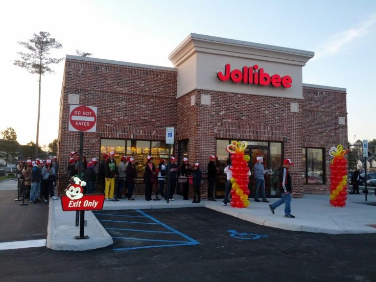 Jollibee Virginia Beach Menu Prices Hours Near Me