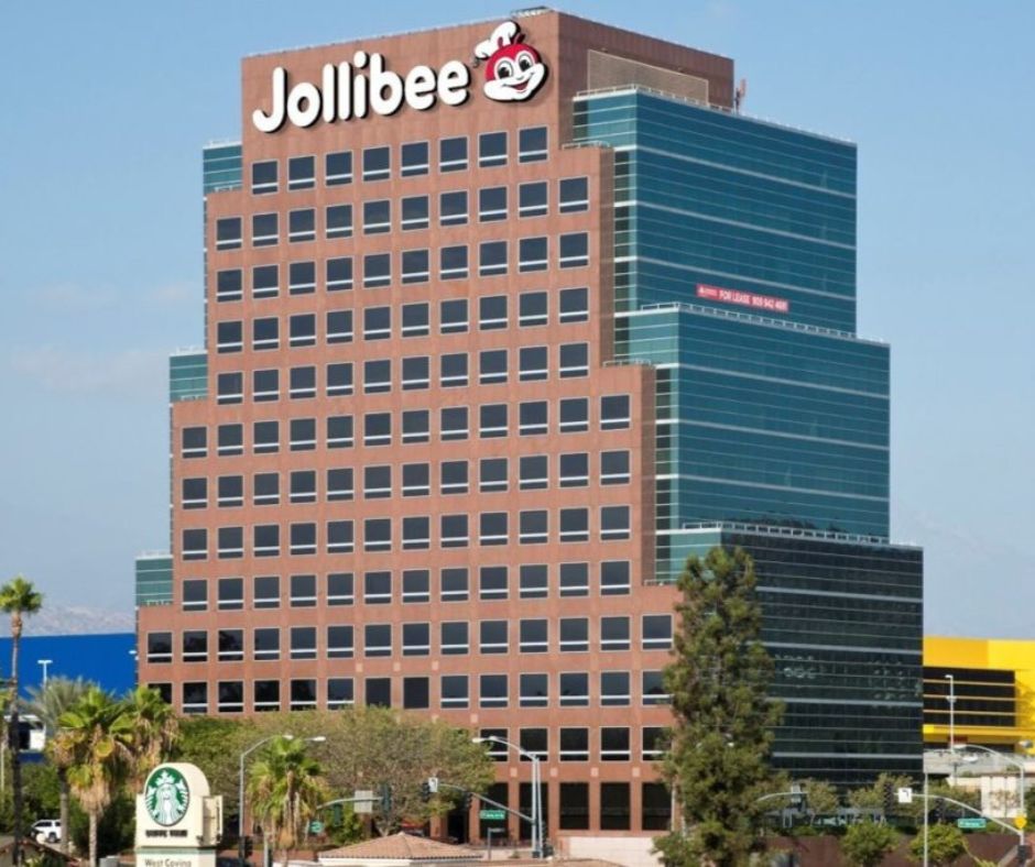 Jollibee Headquarters 