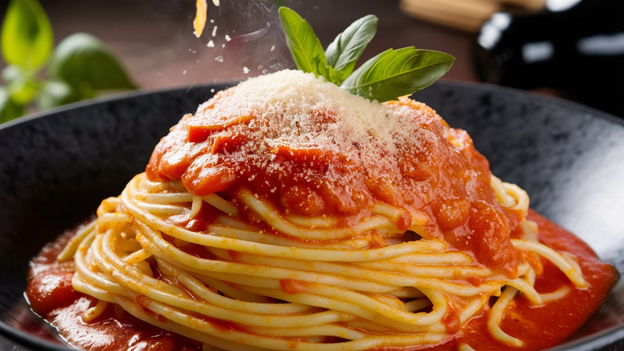 Jollibee Spaghetti Prices with Calories 2024